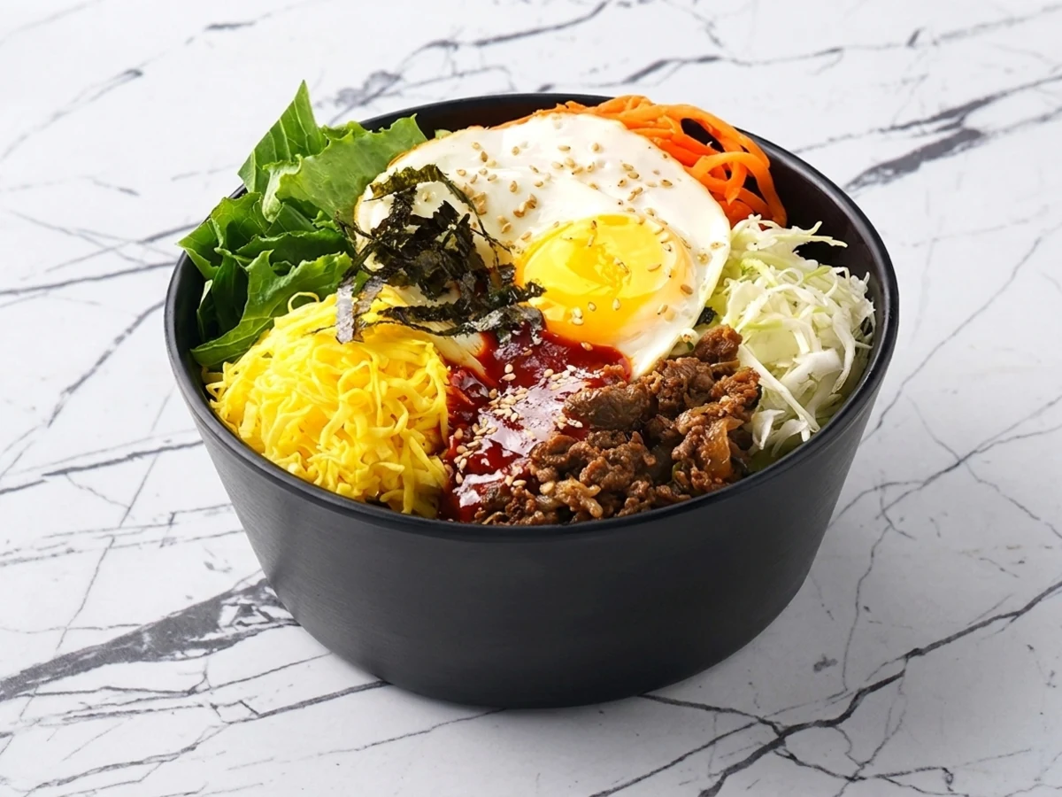 BIBIMBAP