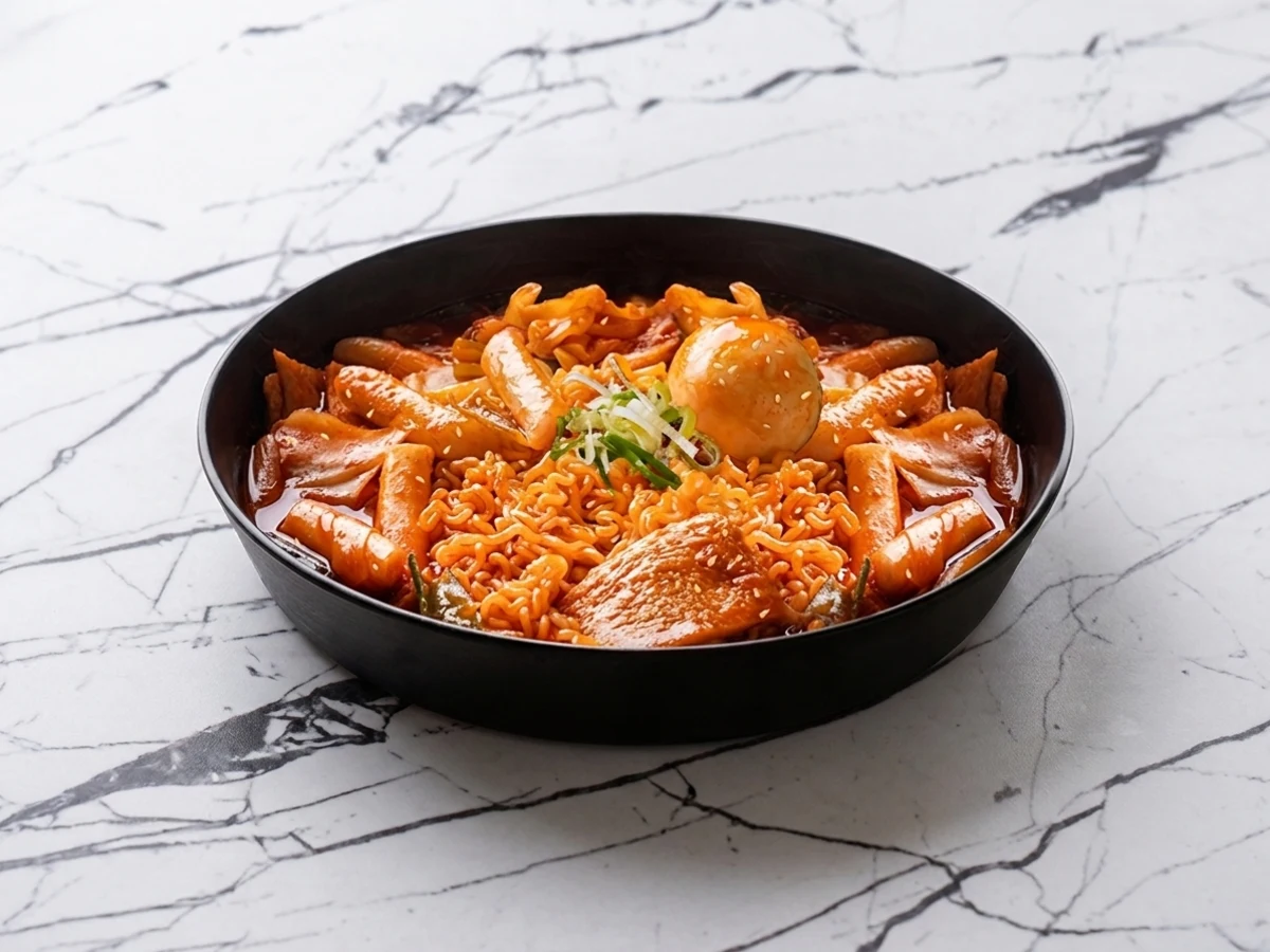 Rabokki