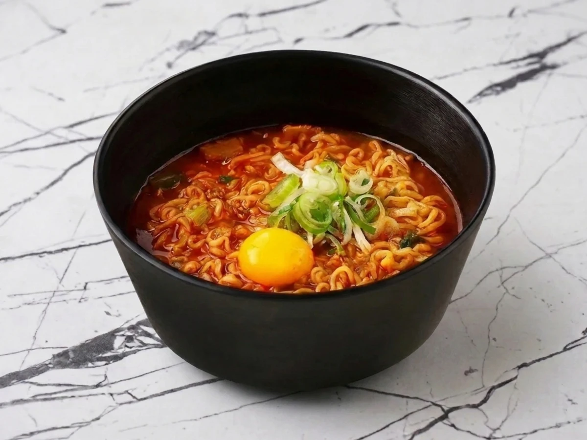 LEE RAMYUN