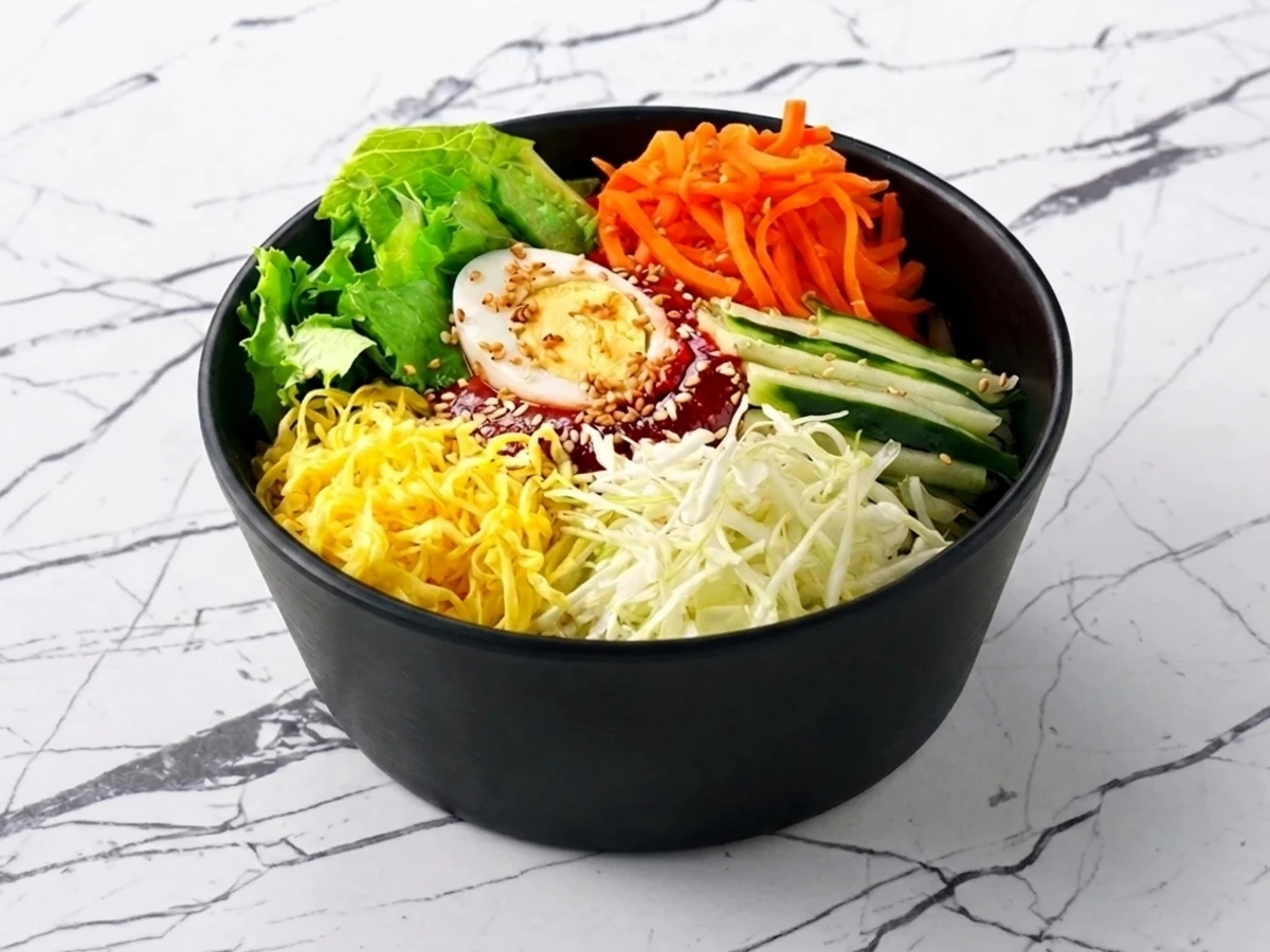 VEGETABLE JJOLMYEON
