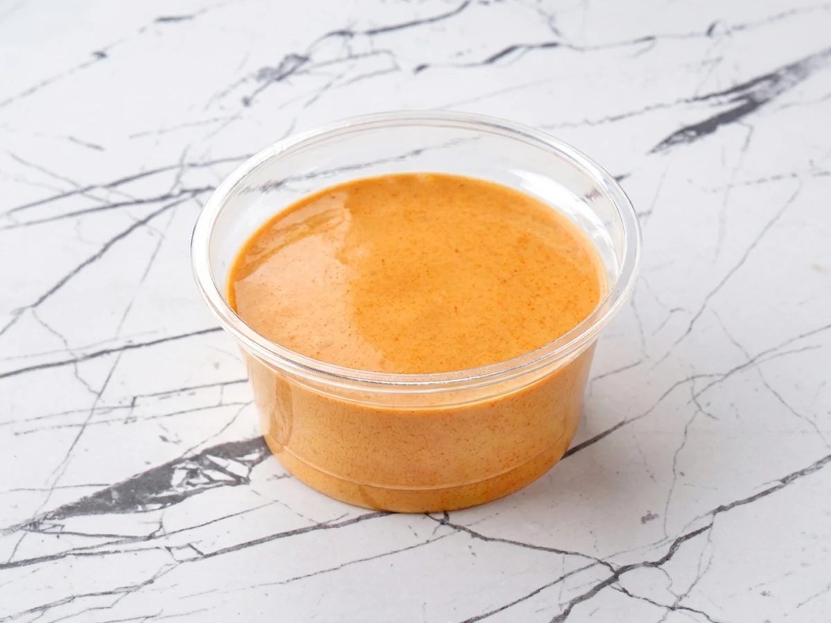 Pork Cutlet Mayo Sauce