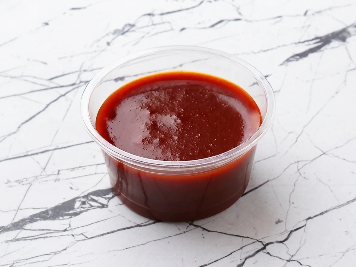 Bibim Gimbap Sauce