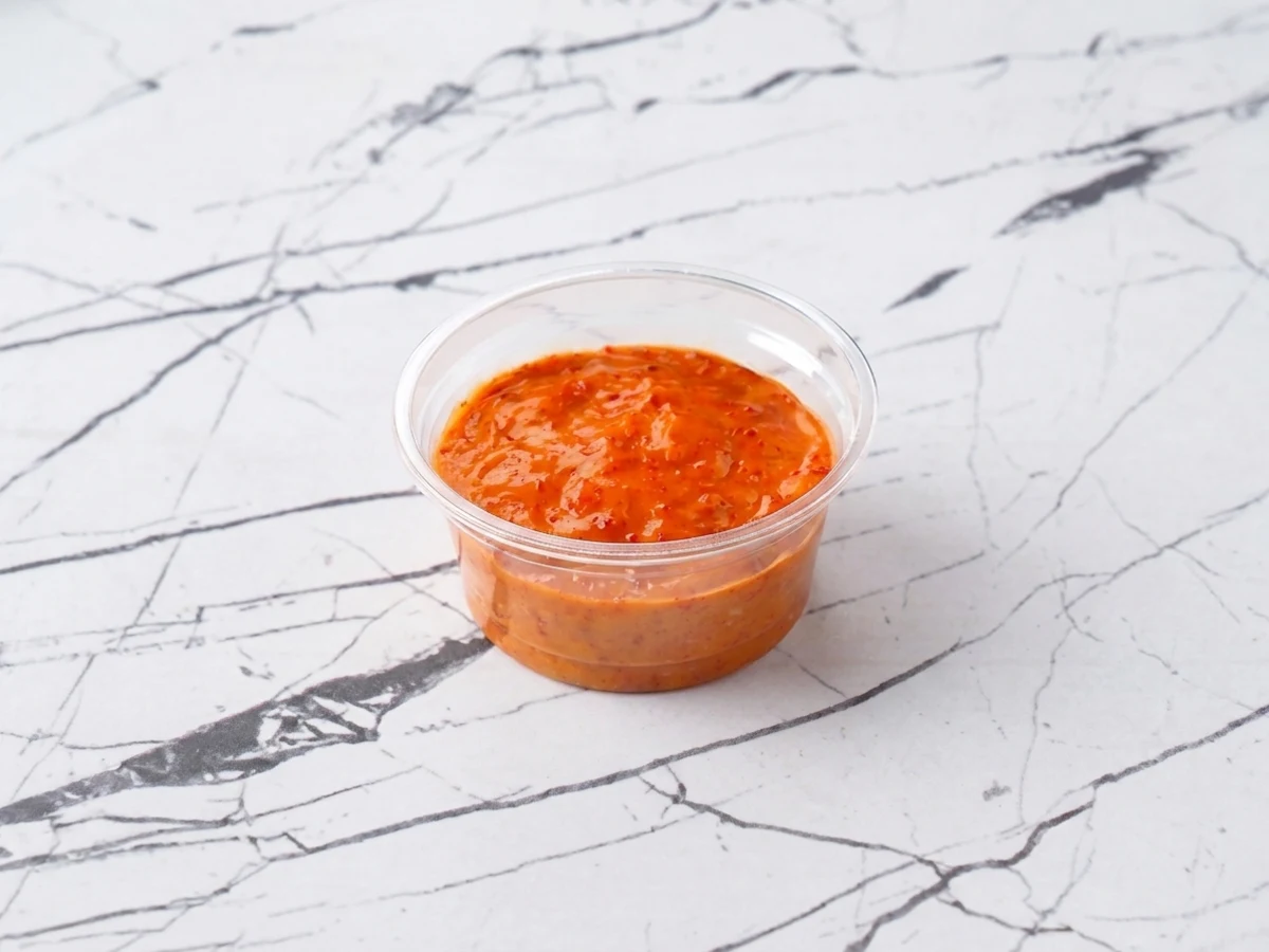Spicy Mayo Sauce