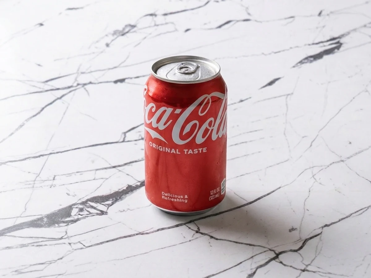 Coke