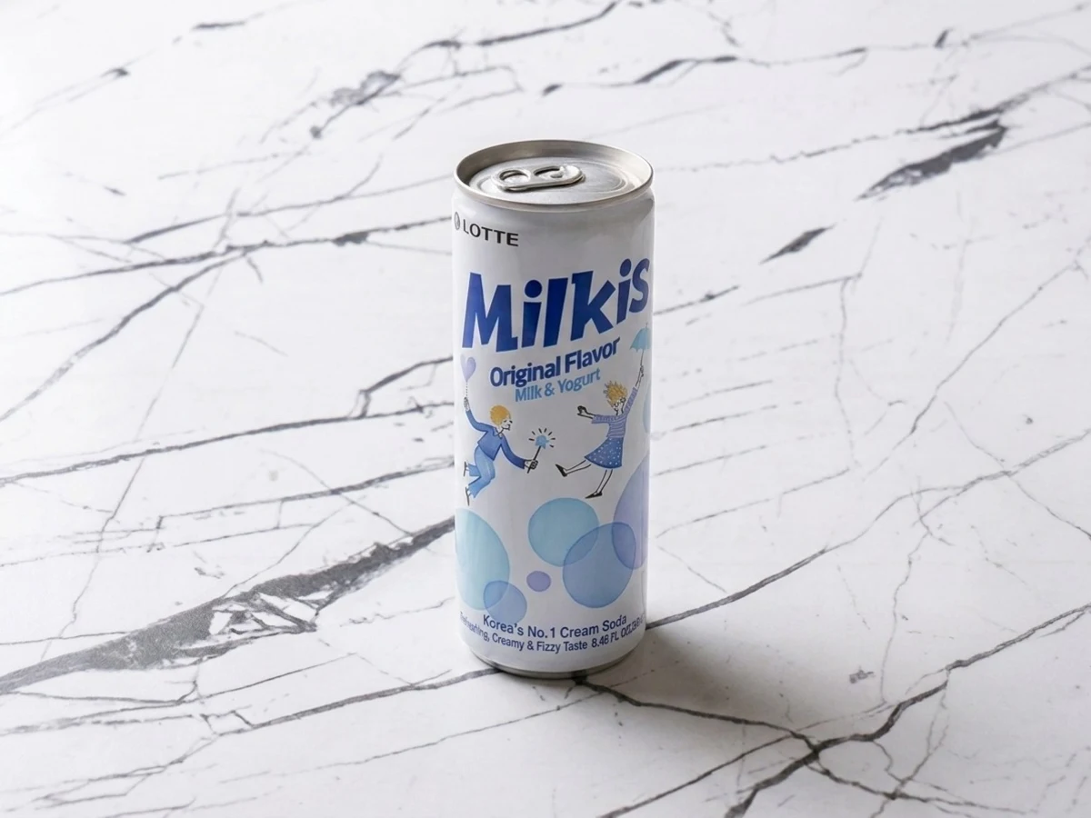 Milkis