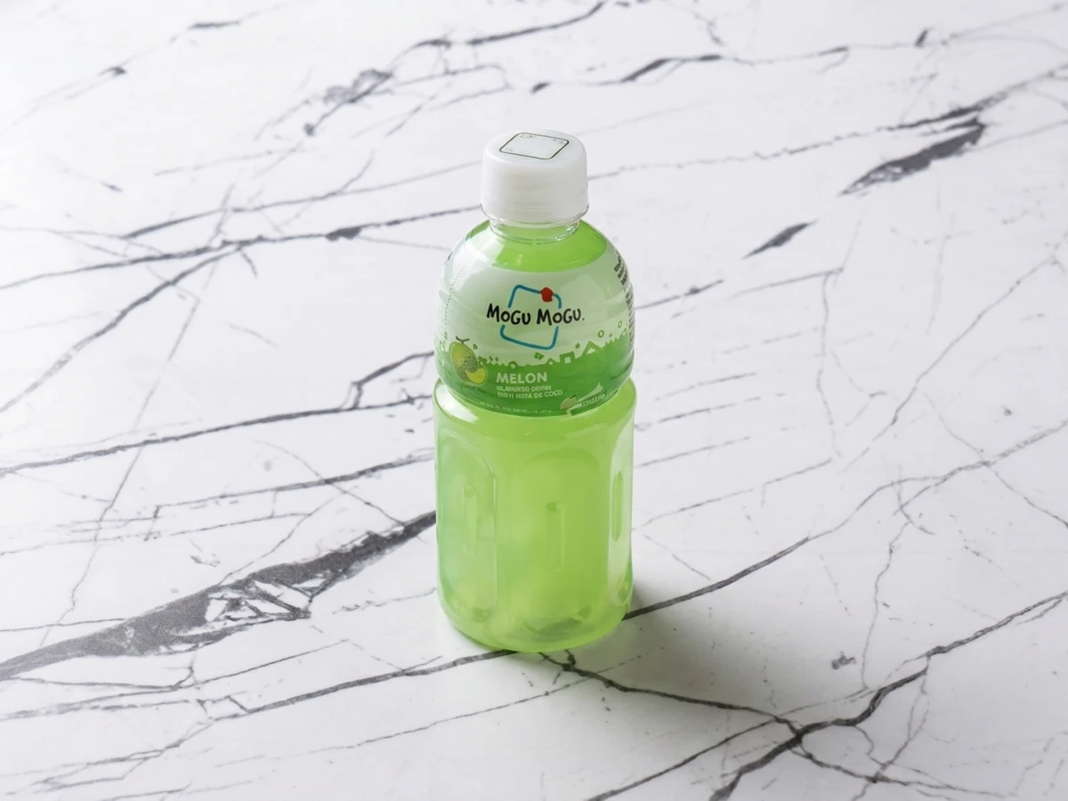 Mogu Mogu