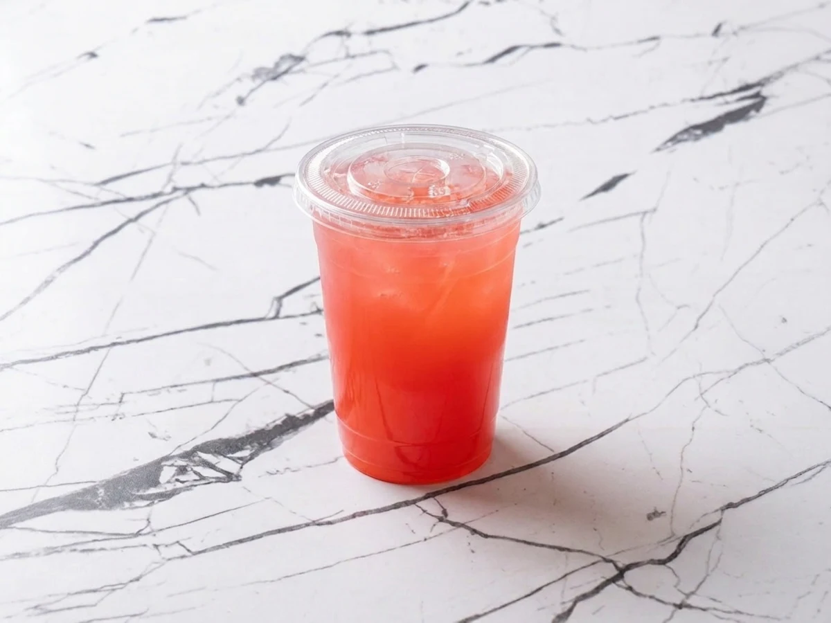 Strawberry Lemonade