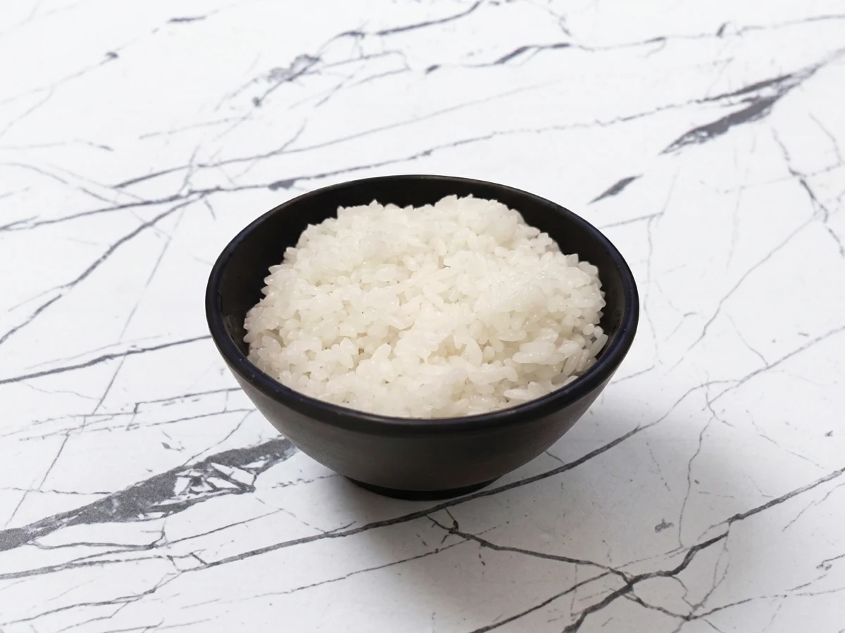 Rice bowl