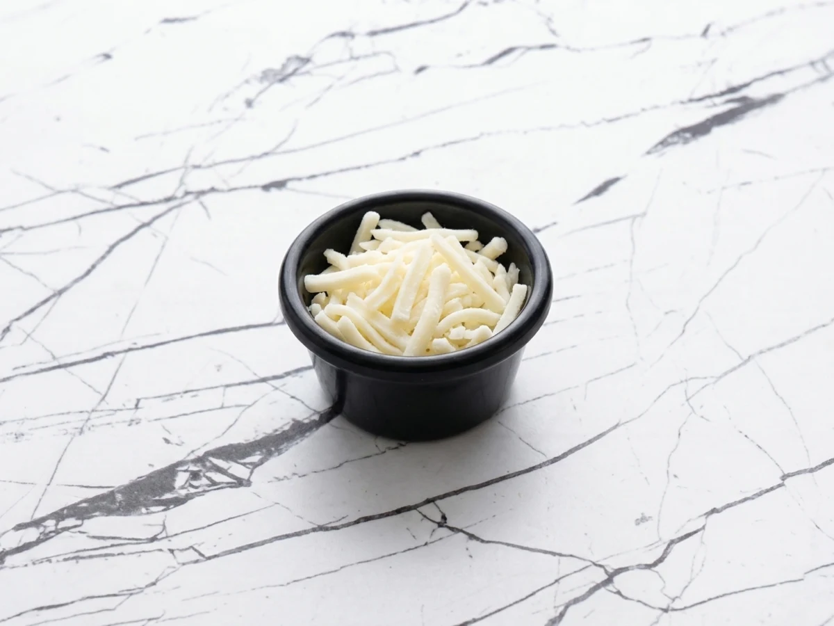 Mozzarella Cheese