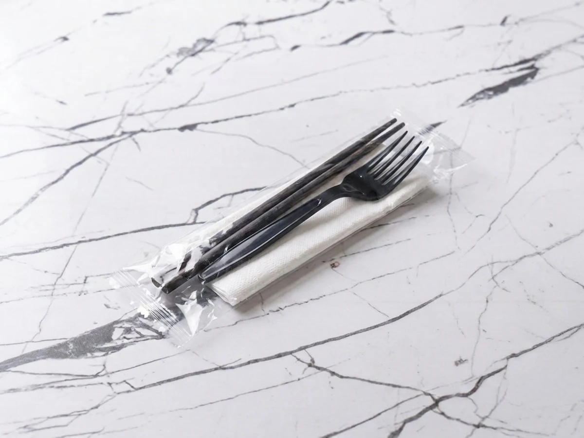Utensils